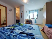 Rooms Anchy - Homestays