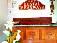 Hostal Iskanwaya Hotels in La Paz
