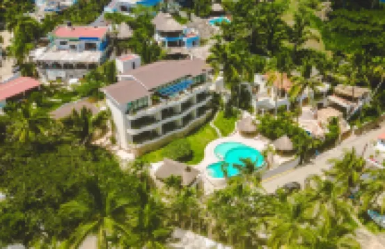 La Esquina โรงแรมใน