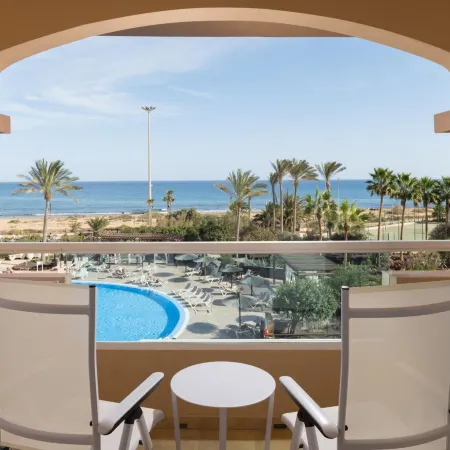 Elba Sara Beach & Golf Resort