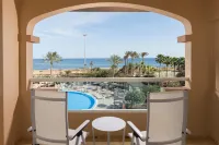Elba Sara Beach & Golf Resort - con vistas al mar