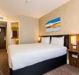 Chain Runner, Livingston by Marston's Inns Hotels in 