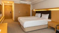 Lotuspark Hotel