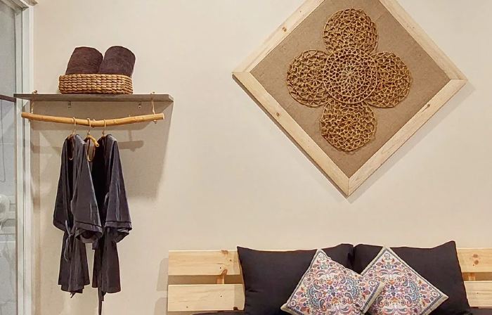 Summerfield Homestay and Cafe