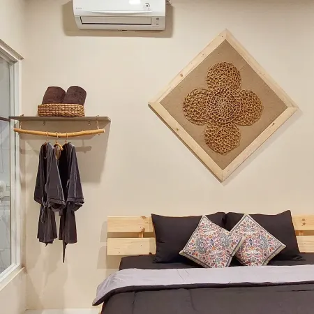 Summerfield Homestay and Cafe