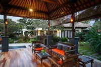 Villa l'Orange Bali Hotels near Tulikup Poultry ( TNT Game Farm )