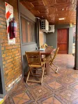 Residencial Arcoiris - bar