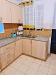 Lux Suites Naka Apartments Nakuru - appartements de vacances