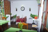 旅遊休閒住宿加早餐旅館