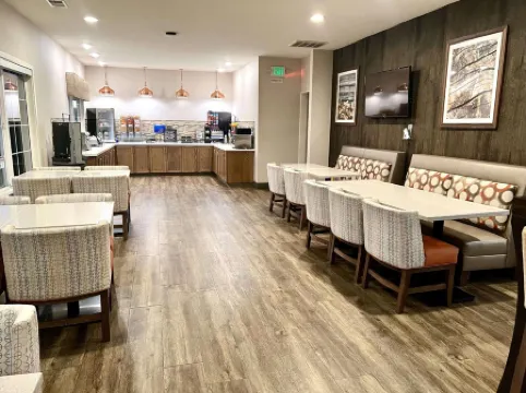 Best Western Country Inn