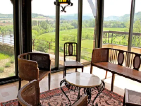 La Maison des Sarrasins Hotels in Beynac-et-Cazenac