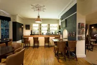 Andover House Hotel & Restaurant - Gym