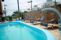 Hotel Penha - Beach