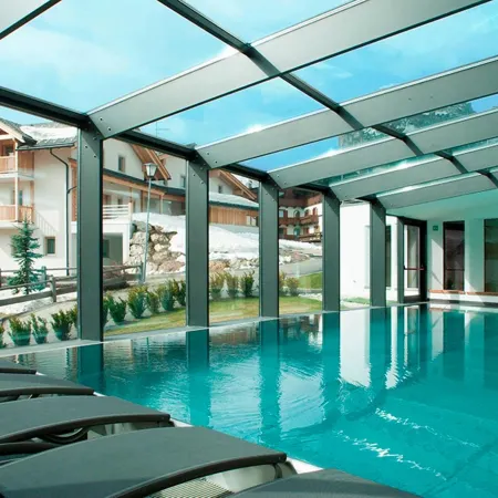 Soleil Alpine Lifestyle Hotel
