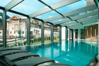 Soleil Alpine Lifestyle Hotel - spa