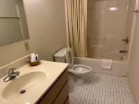 Oakridge Motel - 2-Star