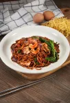 Bloommaze Boutique Hotel Klang - Bữa sáng