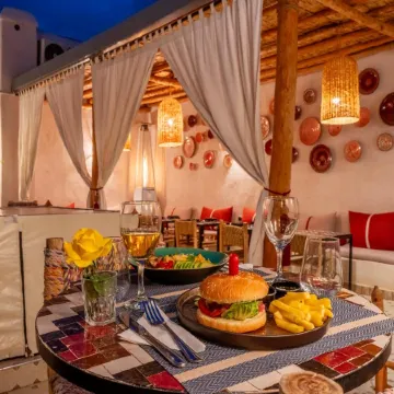 Riad Arabkech