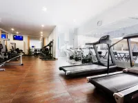 Hotel Fontana Plaza Hotels in Torrevieja