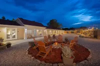 River Rock Inn B&B Hotels in Green River