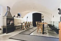 Hotel Blaue Rose -Digital Check in-