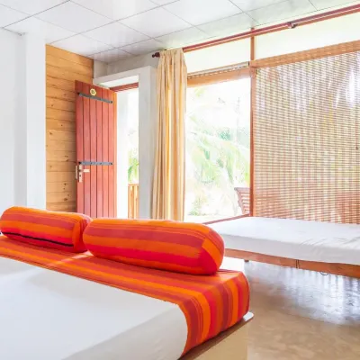 Liyana Holiday Resort Hotels near Anuradhapura