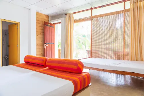 Liyana Holiday Resort Hotels in Anuradhapura