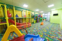 Apart Hotel Sea Fort Hotels in Sutomore