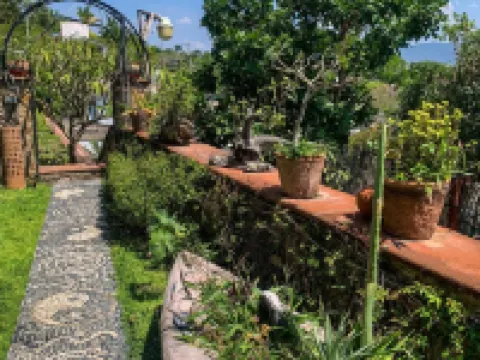 La Casa del Guamúchil Hotels in Tequesquitengo