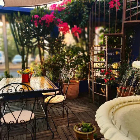 Sud Hôtel Restaurant