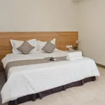 Hotel Cahaya 3 - Wifi
