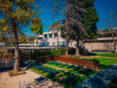 Dellago Luxury Hotel Sapanca Serdivan otelleri