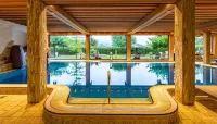 Hotel Freund - Privathotels Dr Lohbeck - piscina
