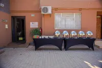 Ranks Guesthouse - breakfast
