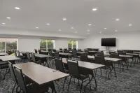Fairfield Inn & Suites Chicago Naperville/Aurora