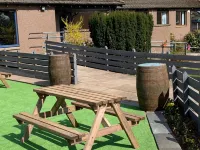 루난 베이 스테이  호텔