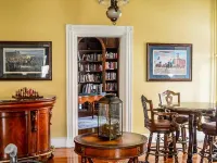 The Swope Manor Bed & Breakfast Hotels in Gettysburg