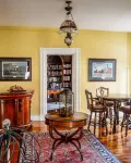 The Swope Manor Bed & Breakfast