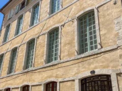 Chambre d'Art Hotéis em Dax