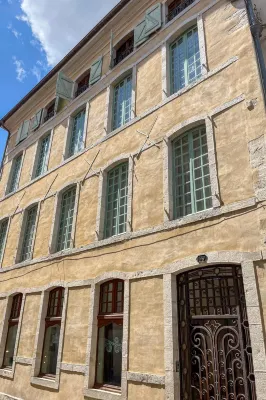 Chambre d'Art Hotels in Dax