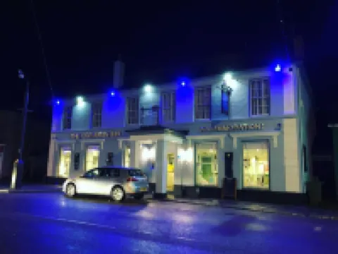 The Cornubia Inn Hotels in Hayle