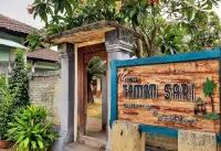 New Taman Sari Homestay Hotels near Explore Komodo Island