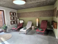 Naturresort Bieleboh Hotels in Sohland