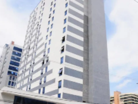 Intercity Manaus Hotels in Manaus