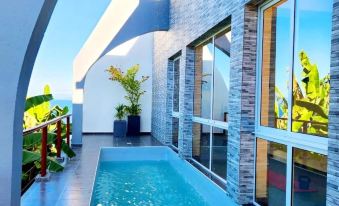 Andriana Resort & Spa