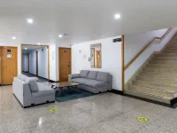 Hotel San Lucas Hotels near TAPO