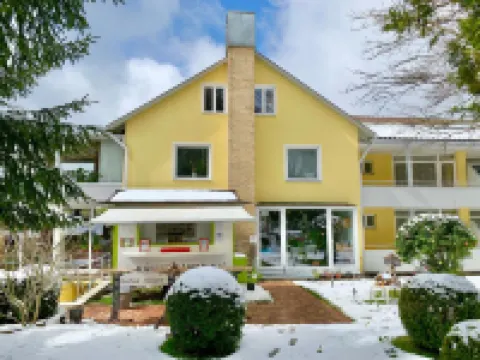 Haus am Kurpark Hotels in Bad Wildbad