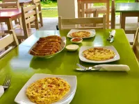 Arugambay PodBay Hotels in Arugam