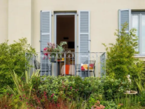 Hotel Priori Secret Garden Hotels in Perugia