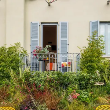 Hotel Priori Secret Garden